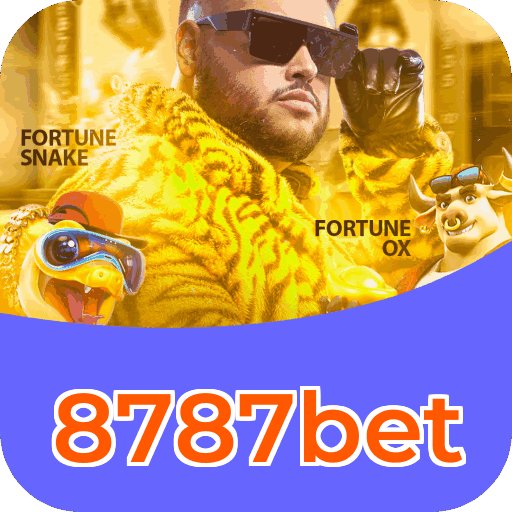 8787bet APK